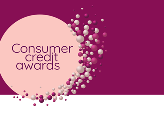 Consumer Credit Awards
