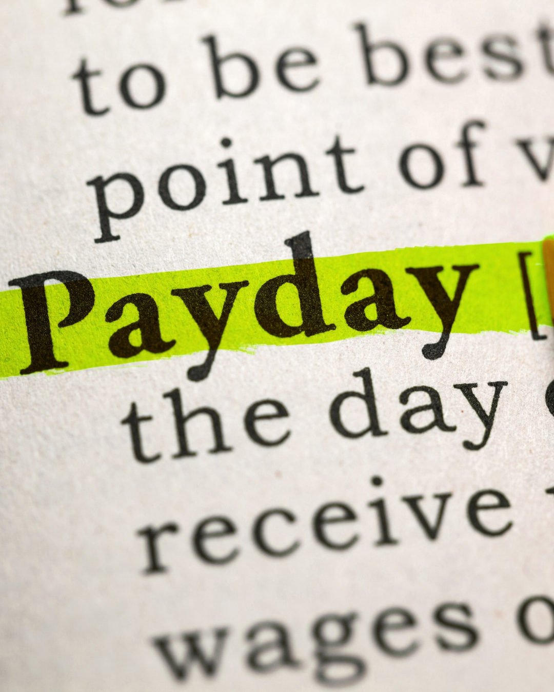 Alternatives to Payday Loans: What Are Your Options?
