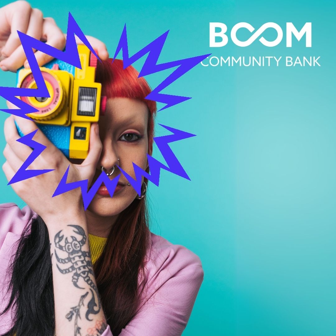 Simple, Affordable Loans and Payroll Savings to Help You Take Control of Your Money