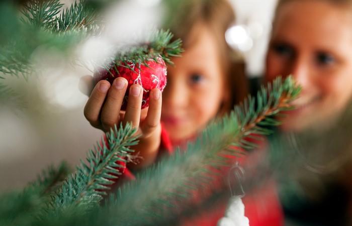 A Helping Hand This Festive Season: Explore Our Christmas Loans