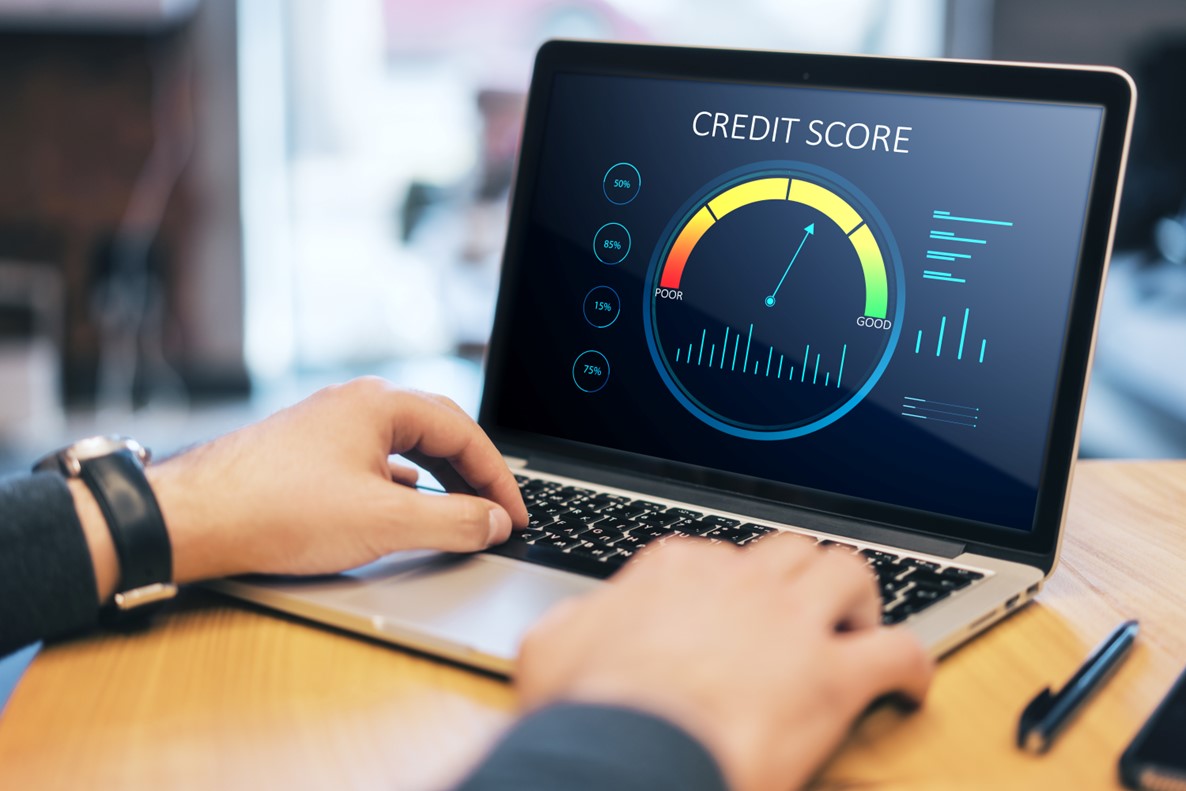 Understanding Your Credit Score