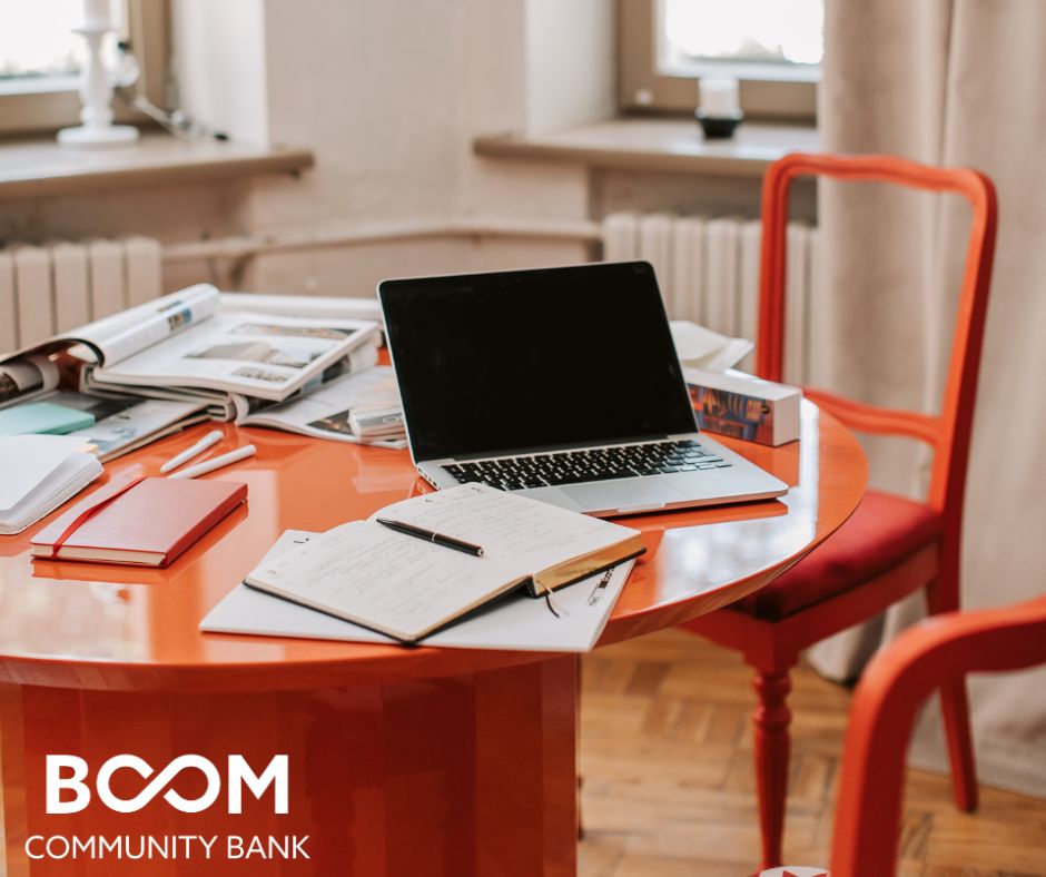 Why “Admin Nights” Could Be the Key to Better Budgeting and Lower Debt