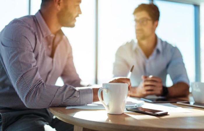 Boom Corporate Savings