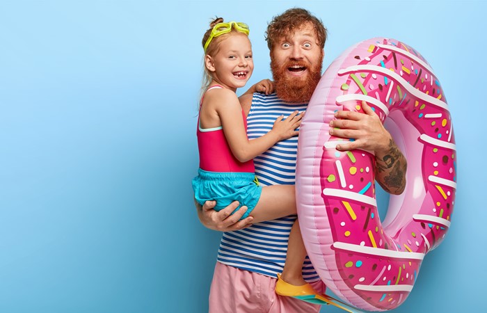 A Little Each Week Can Go a Long Way by the Summer