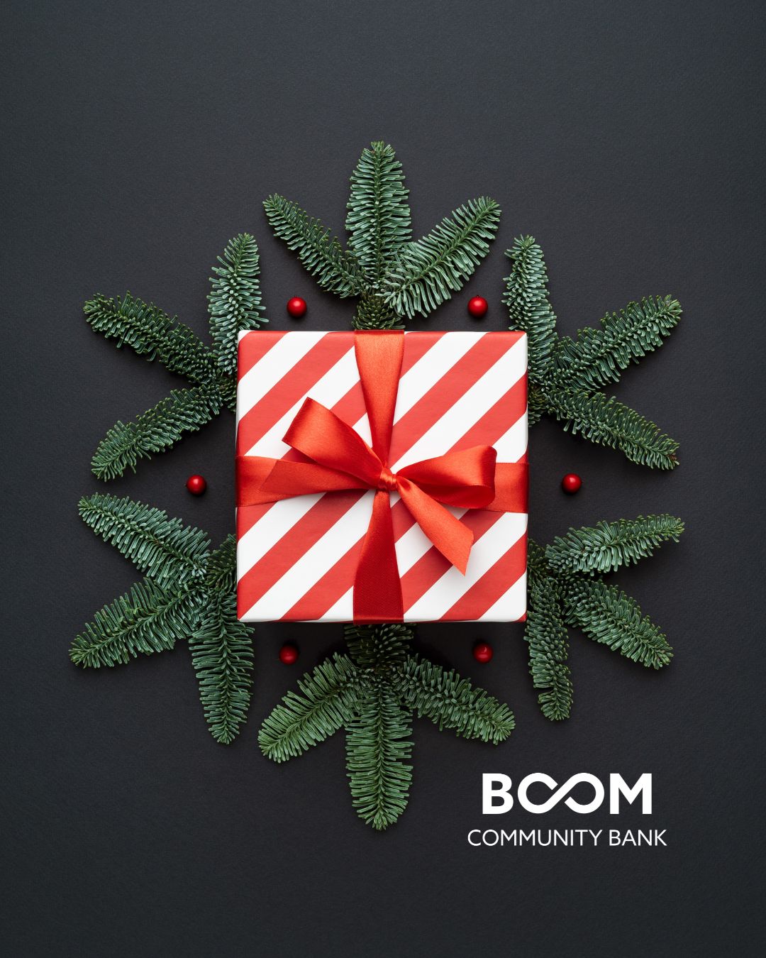 Make Christmas Affordable This Year: Budgeting Tips from Boom Community Bank