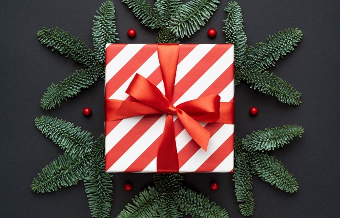 Make Christmas Affordable This Year: Boom Community Bank
