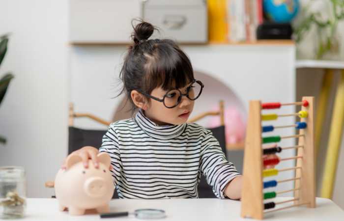 Interest For Junior Savers