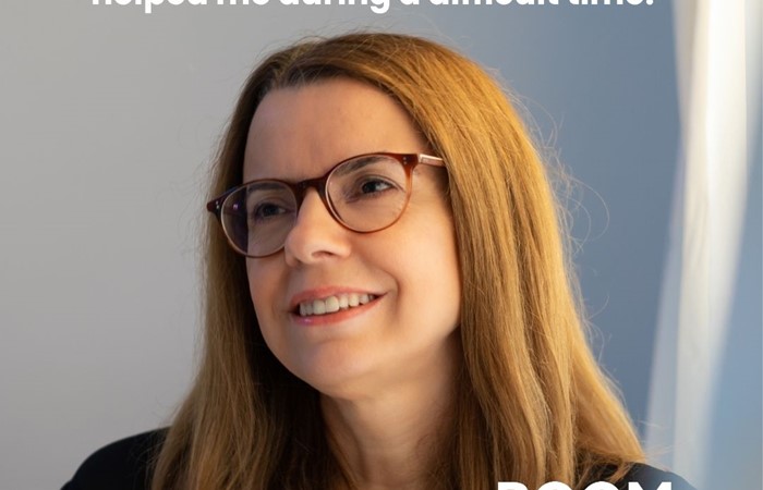 Why Our Members Choose Boom Community Bank