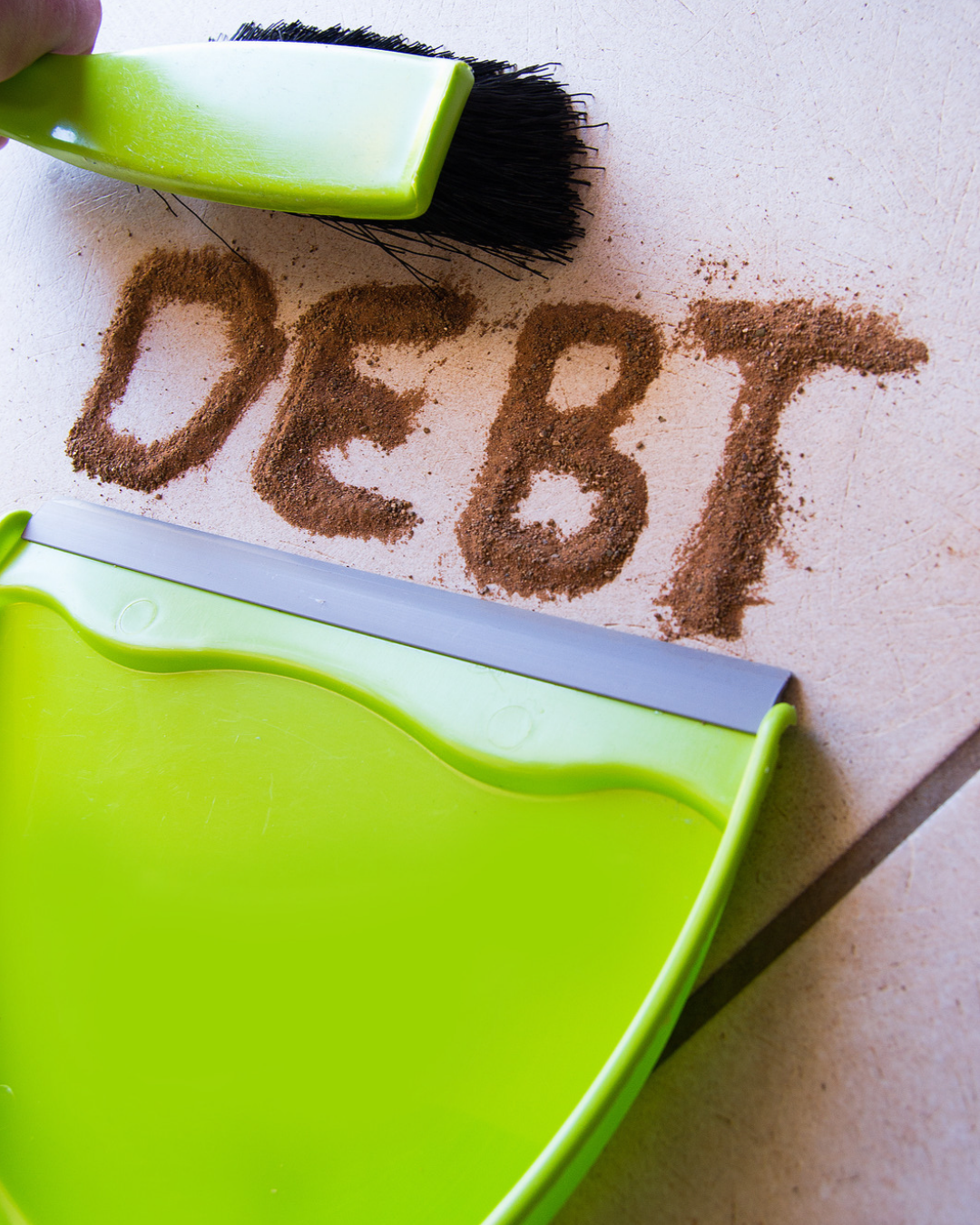 How to Secure a Debt Consolidation Loan with a Bad Credit Score