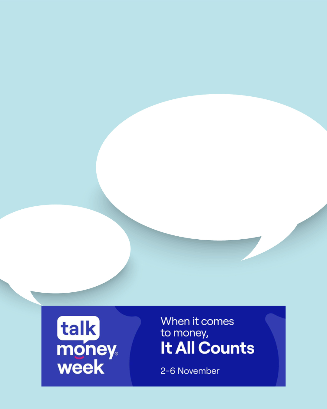 Five Small Steps to Improve Your Finances: Talk Money Week 2026
