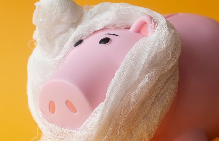 5 Common Money Mistakes and How to Avoid Them