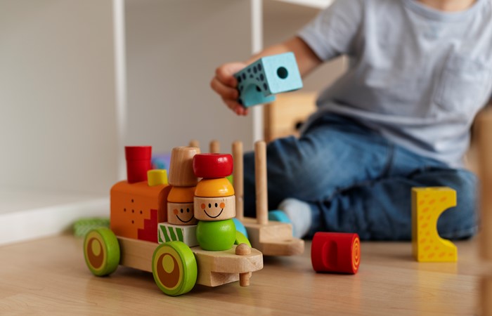 Child Benefit Loans