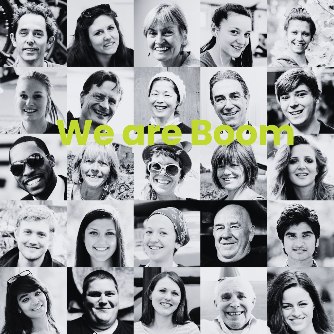 Annual General Meeting 2026: Have Your Say at Boom Community Bank