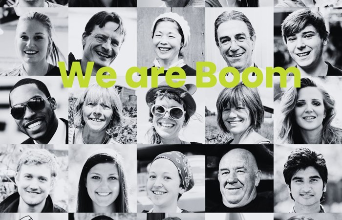 Annual General Meeting 2026: Have Your Say at Boom Community Bank