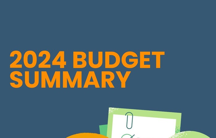 Budget 2024: Key Takeaways