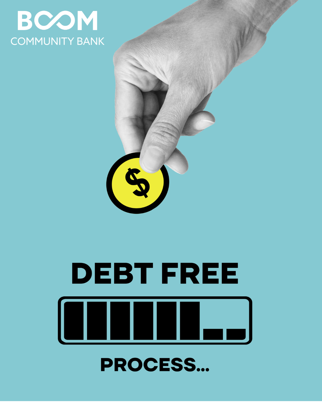 How to Get Out of Debt on a Low Income