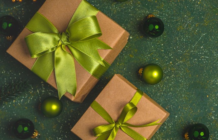 Start Saving Now for a Stress-Free Christmas with Boom