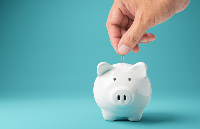 National Savings Week 2024