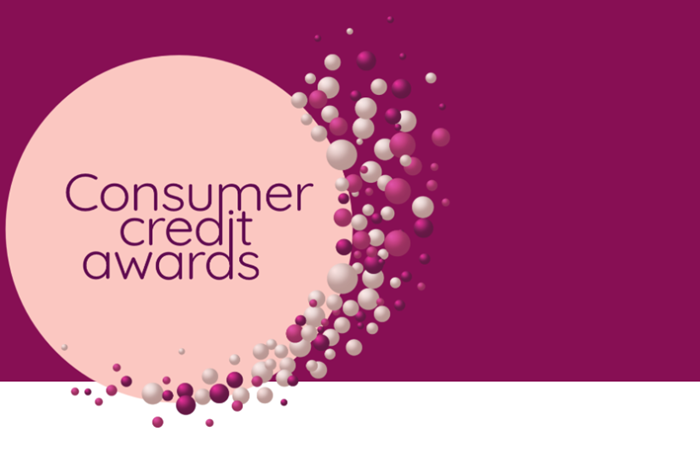 Consumer Credit Awards