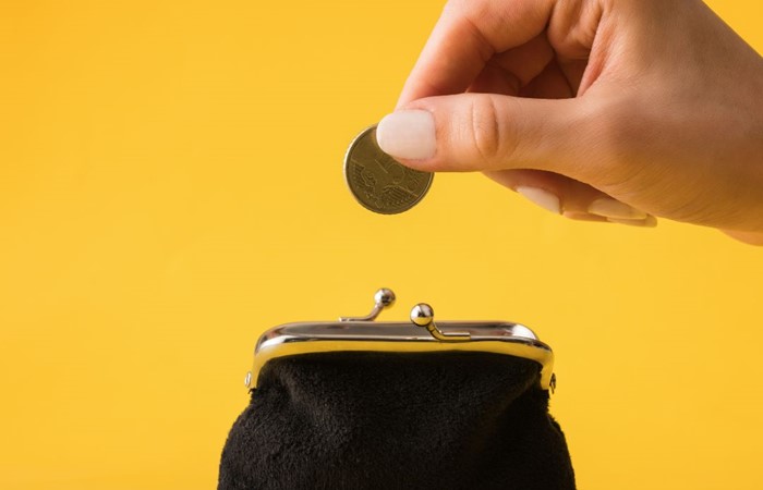 Managing your Money- The Power of Small Changes