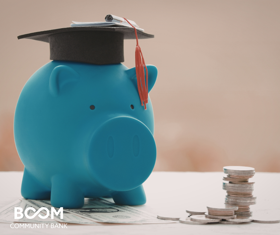 Helping Children Build Financial Confidence