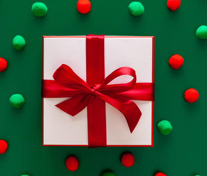Stress-Free Christmas with Boom Community Bank: Affordable Christmas Loans up to £500