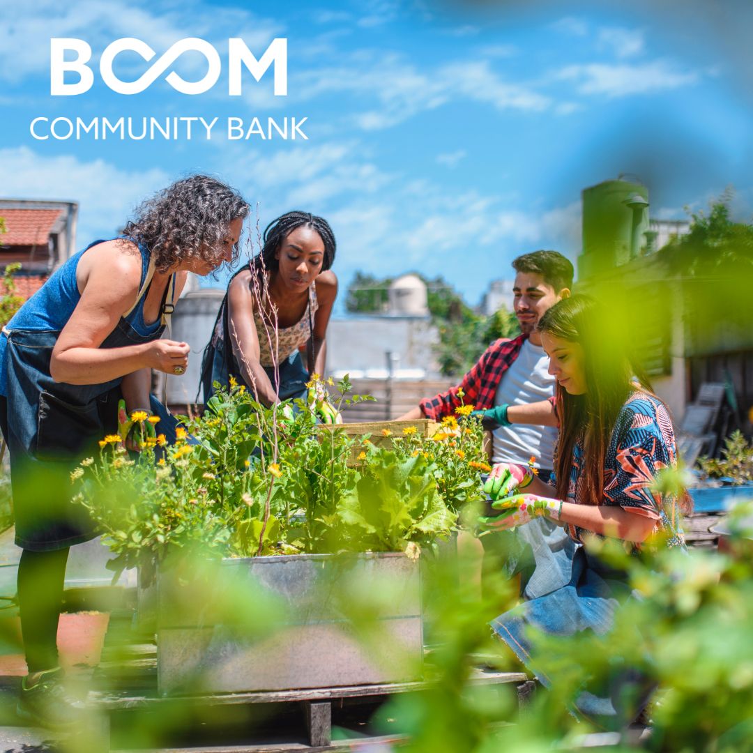 Where Your Money Goes When You Save With Boom-  Corporate Savings That Make a Real Local Difference