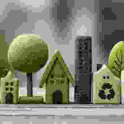 Corporate Savings Boom Community Bank