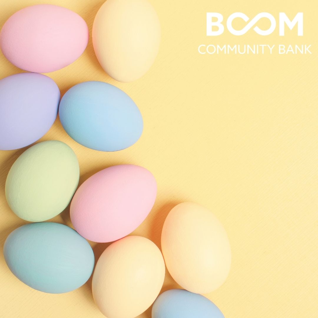 Easter Opening Hours & Service Update