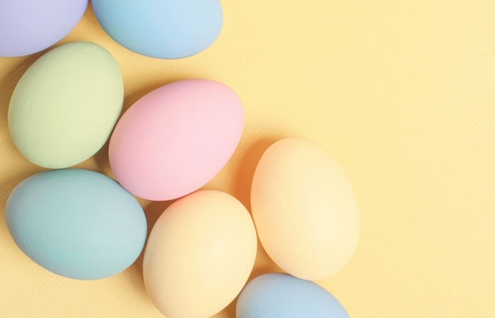 Easter Opening Hours & Service Update