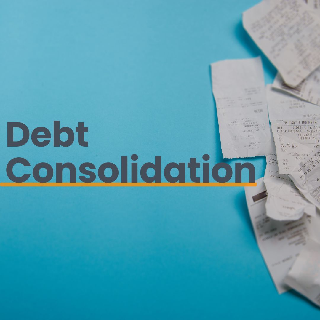 Mastering Your Finances: A Comprehensive Guide to Comparing Consolidation Loans