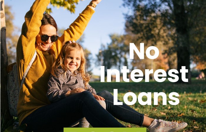 When Essentials Can’t Wait: How a No-Interest Loan Can Help