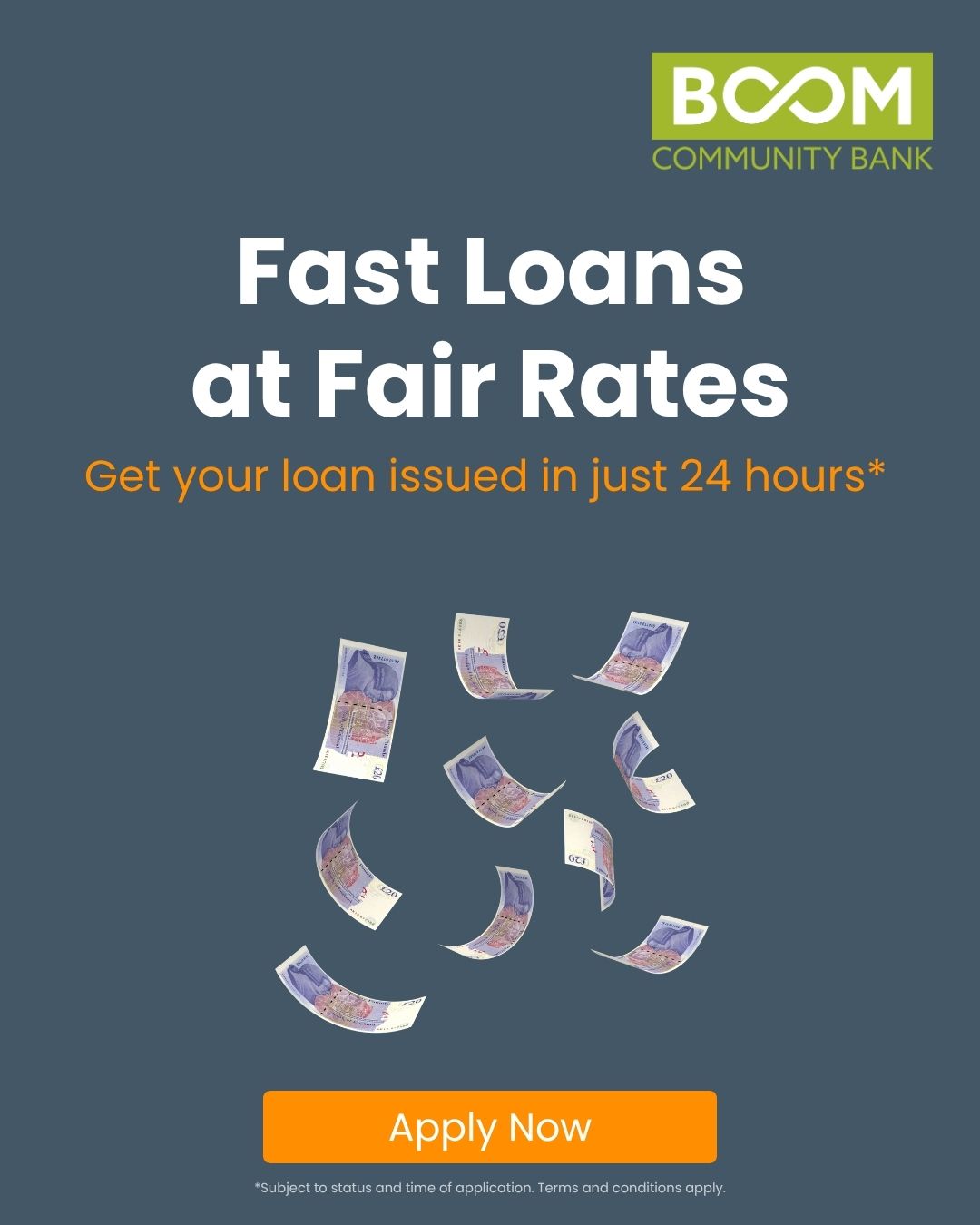 Need a Loan Fast? Here's Why It Pays to Choose a Fair Lender